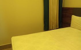 Lucky One Hotel